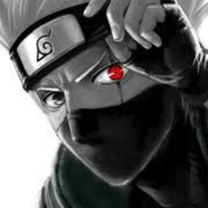 Meet your Posher, Kakashi